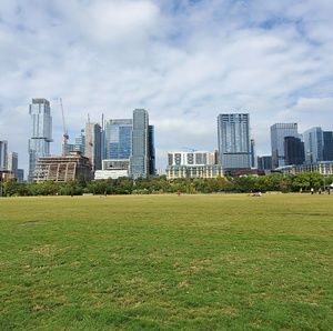 Meet your Posher, Maury